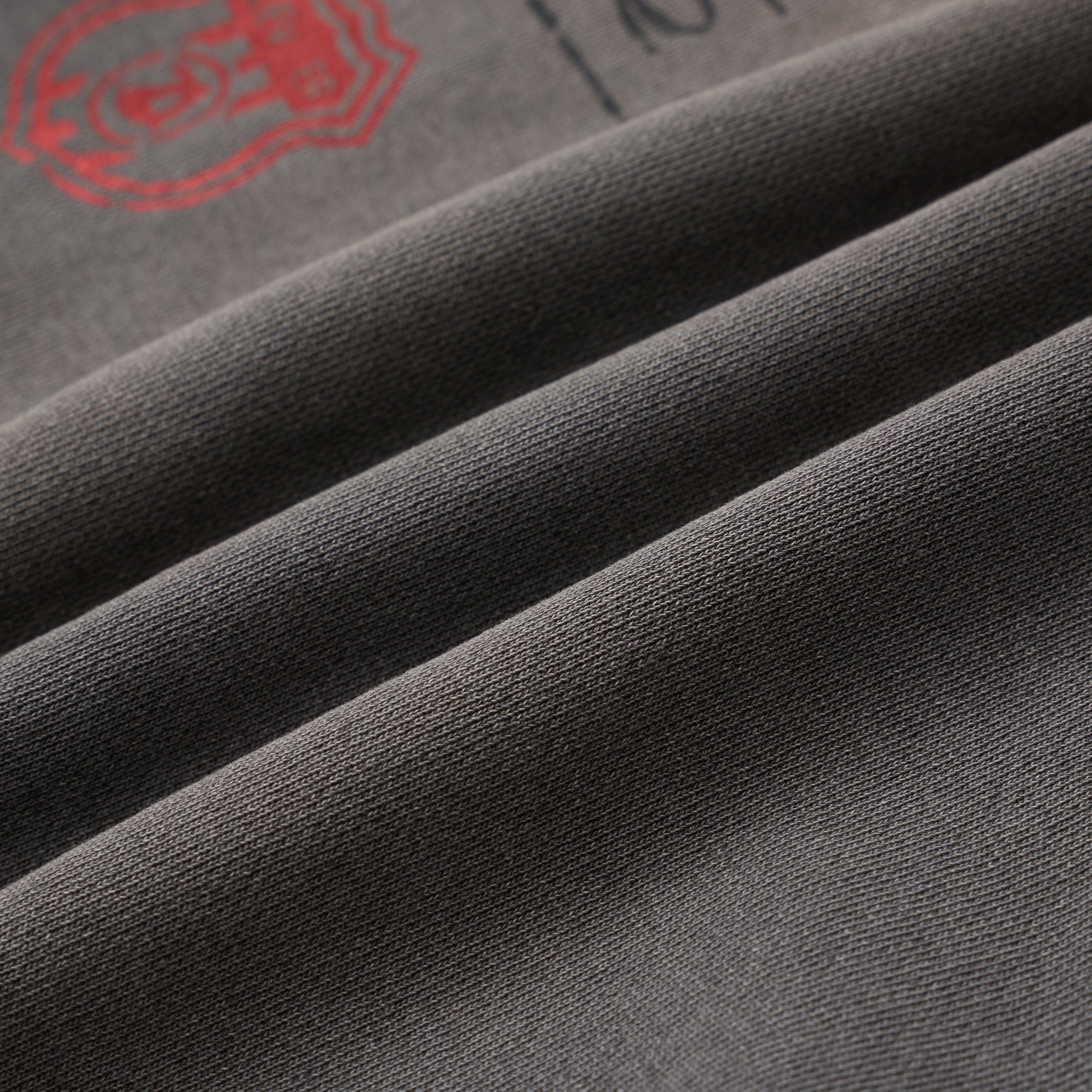 Léviter Stone Tone Washed Pullover Hoodie