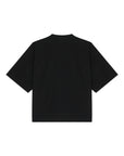 LÉVITER AirCool Stud Tee — Black