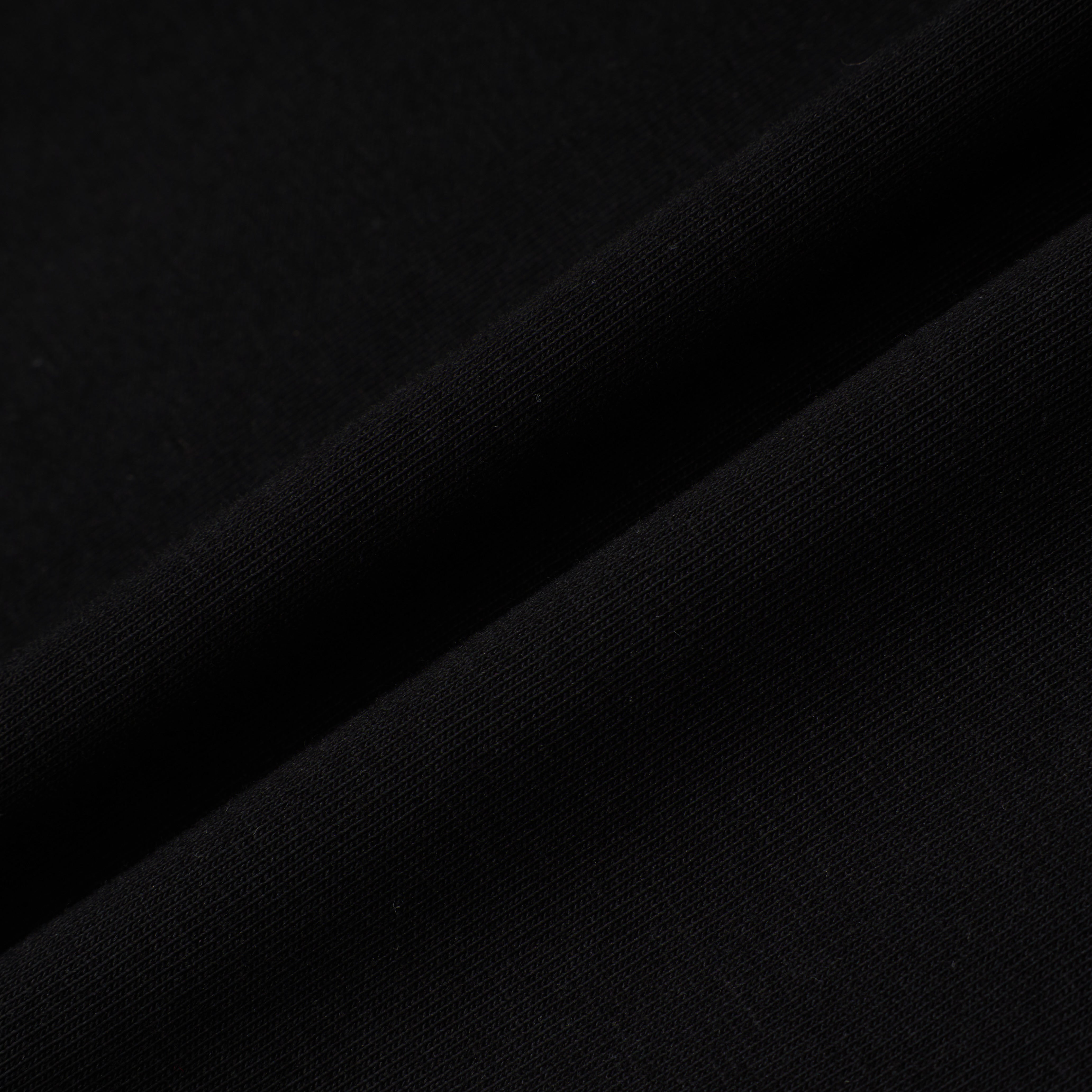 LÉVITER AirCool Stud Tee — Black