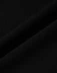 LÉVITER AirCool Stud Tee — Black