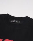 LÉVITER "Everybody Levitates" Tee Red