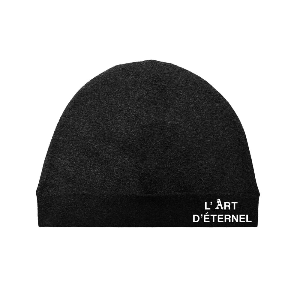 LÉVITER &amp; ÉTERNEL SKULL CAP
