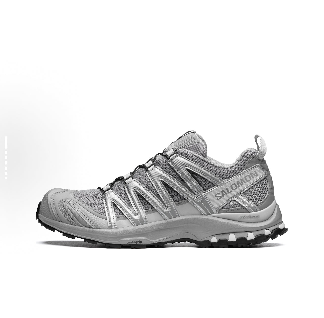 LÉVITER &amp; Salomon XA Pro 3D