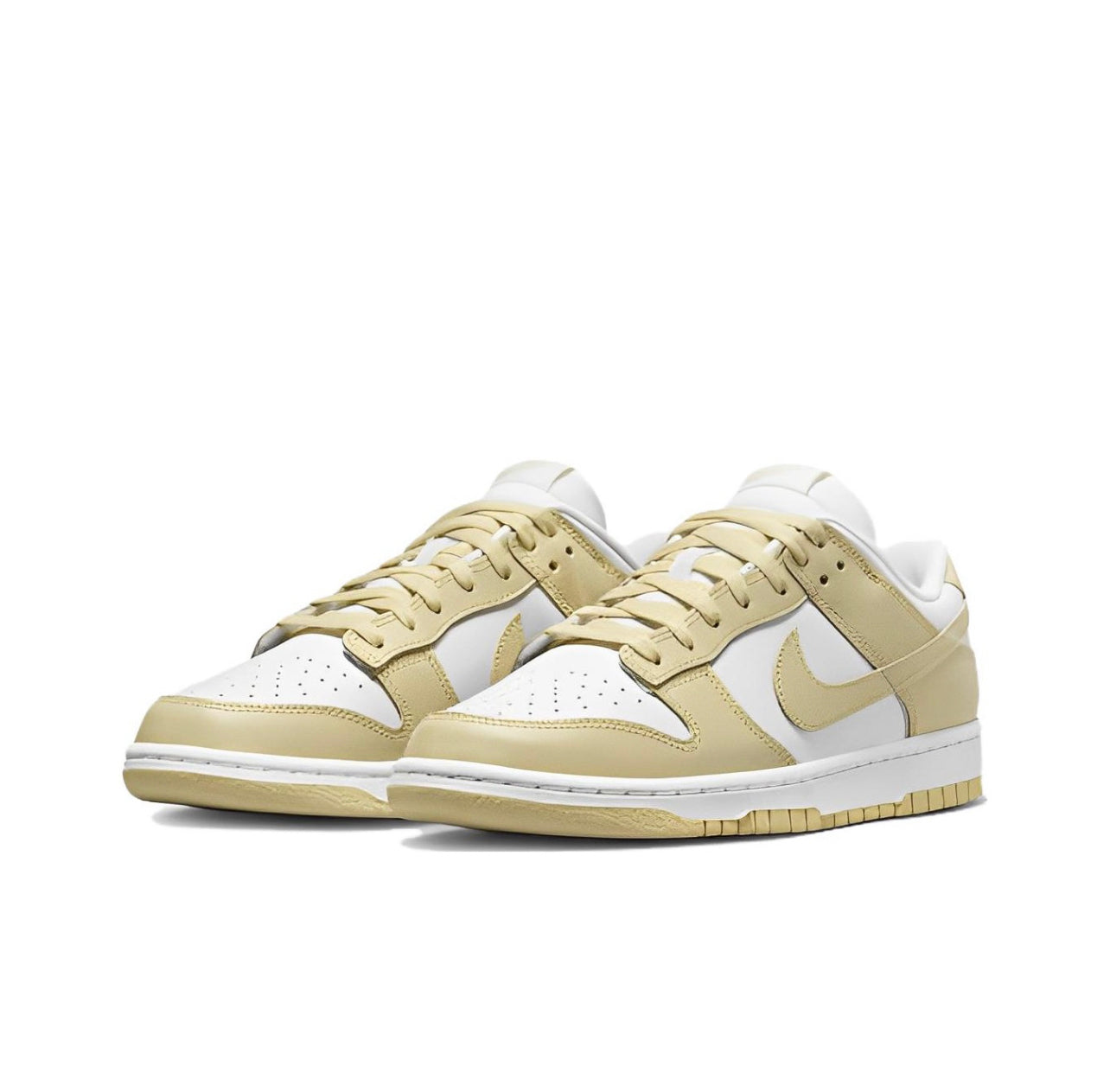 Nike Dunk Low Team Gold â LEVITATE MTL
