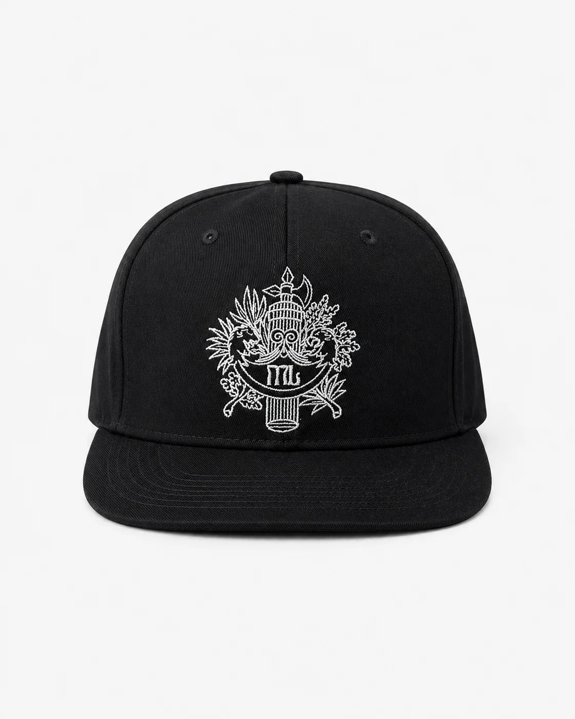 Malgré-lui Armoire Hat