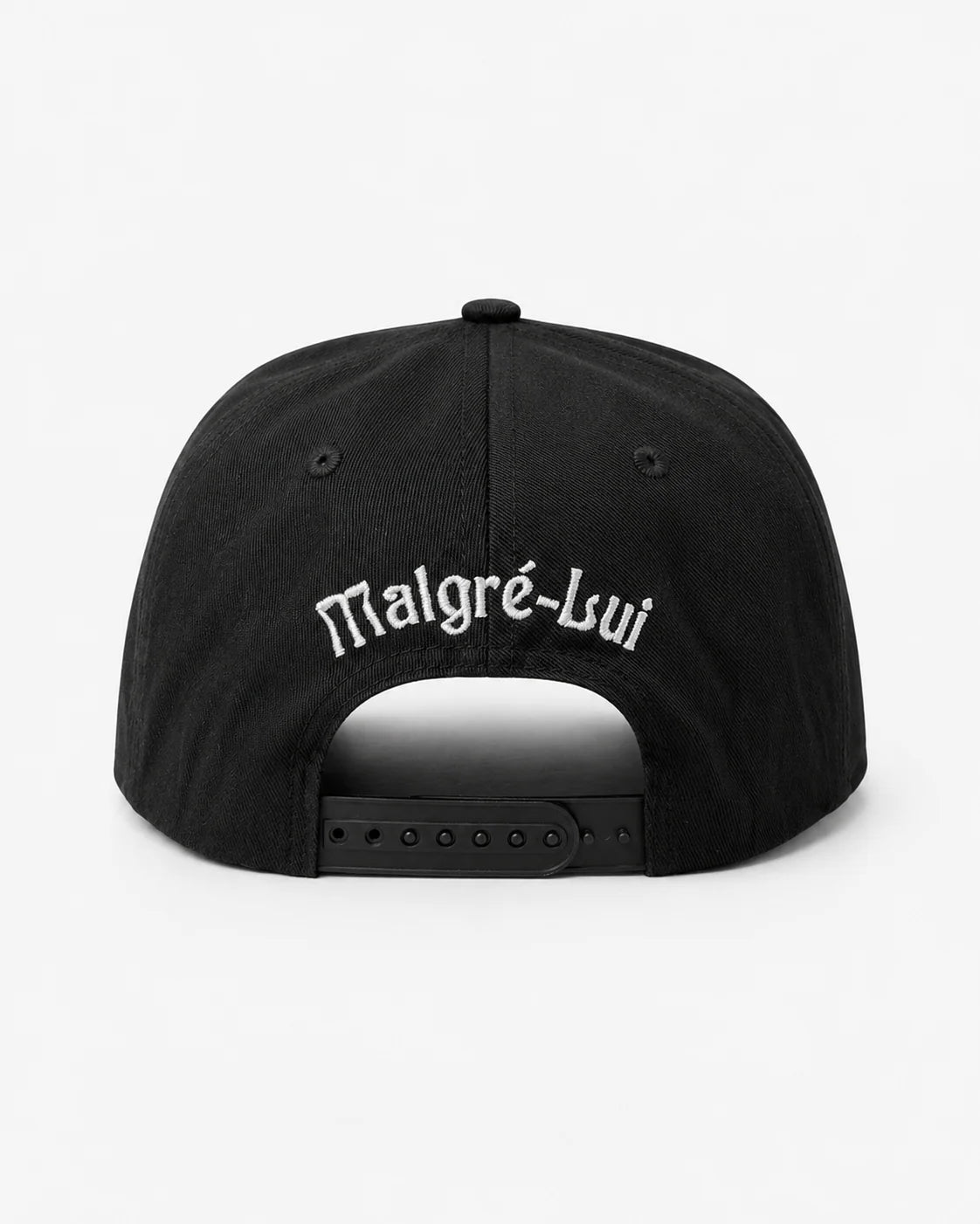 Malgré-lui Armoire Hat