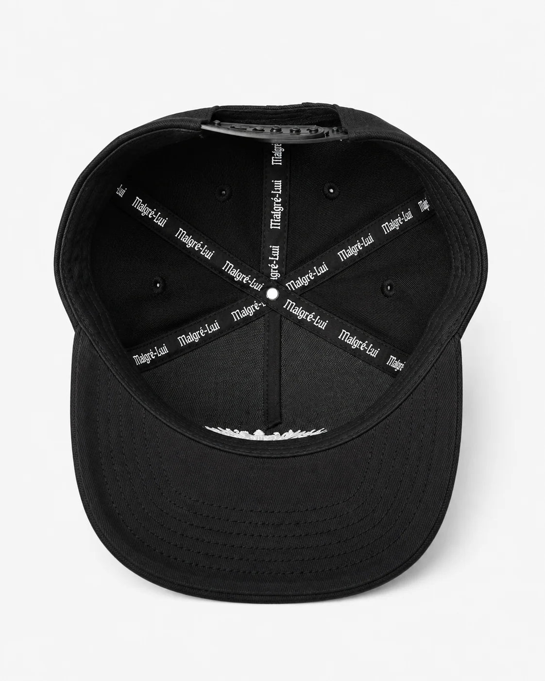 Malgré-lui Armoire Hat