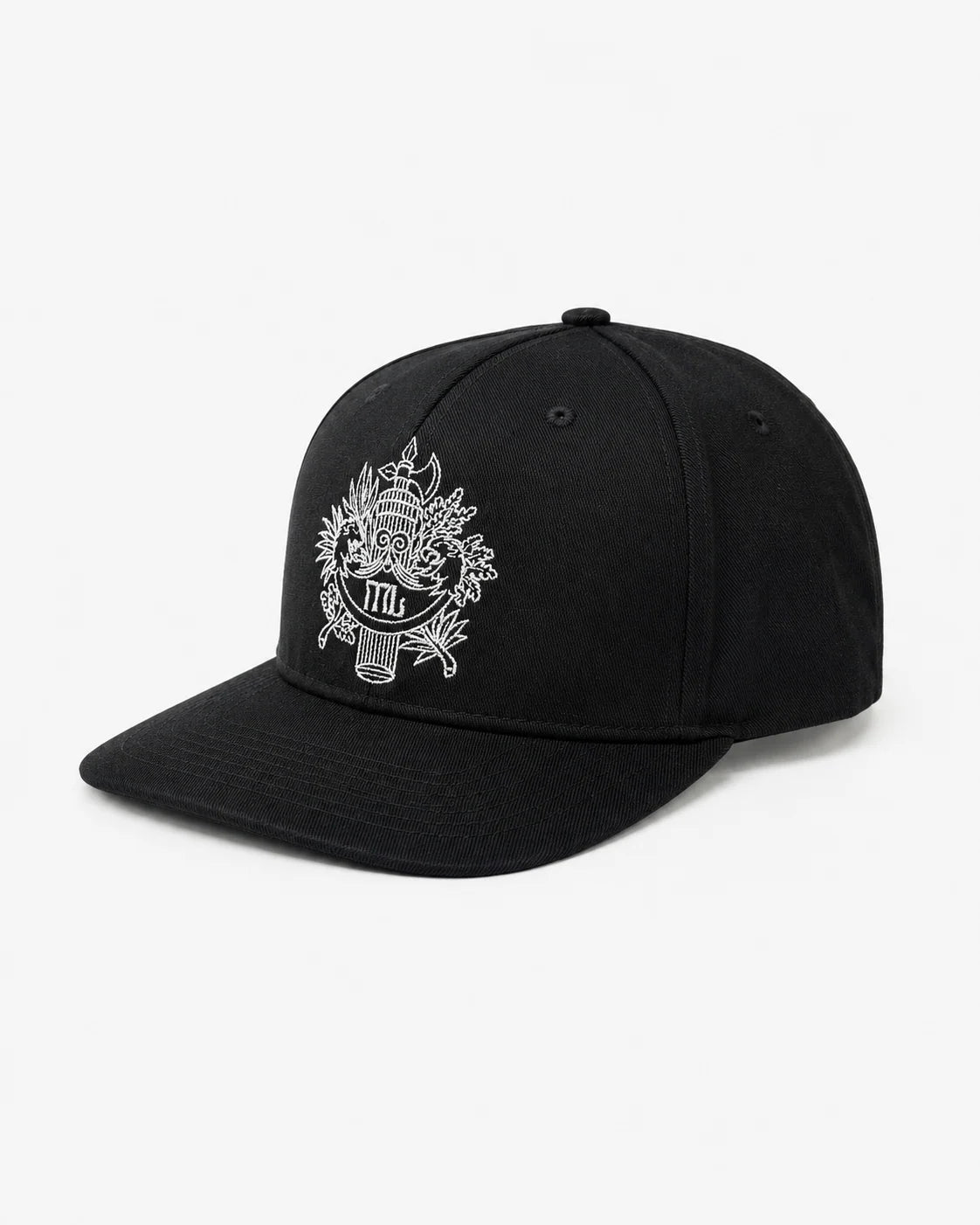 Malgré-lui Armoire Hat