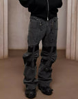 LÉVITER & DND4DES Frontier Utility Denim