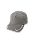 LÉVITER & ADVENES Sickle Brim Cap