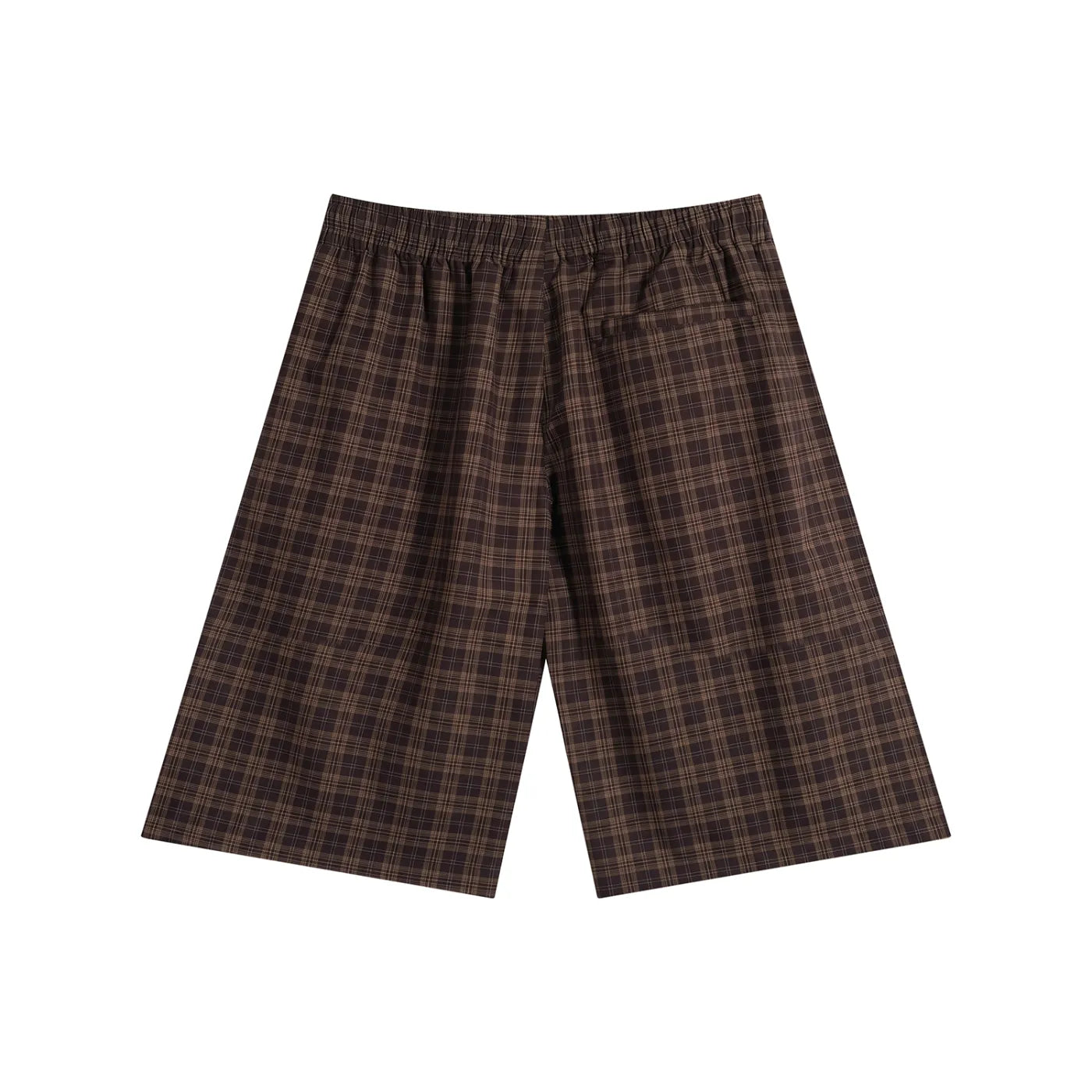 LÉVITER &amp; Riche Et En Santé Plaid Short