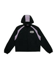 Nylon Jacket Series Black