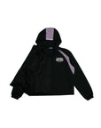 Nylon Jacket Series Black