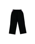 Nylon Pant Series Black