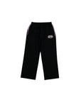 Nylon Pant Series Black